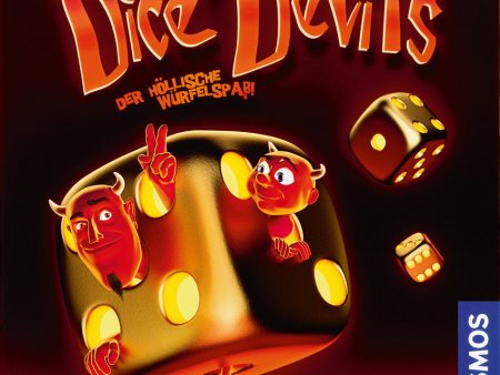 Dice Devils Discount