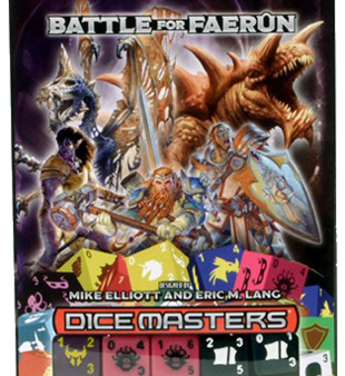 Dungeons & Dragons Dice Masters Bundle Discount