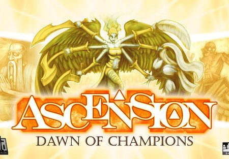 Ascension: Dawn of Champions Online