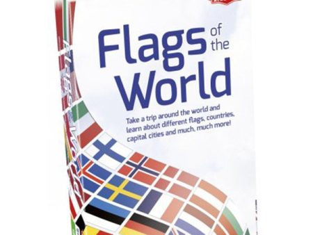 Flags of the World Online now