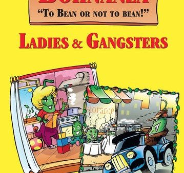 Bohnanza: Ladies & Gangsters Cheap