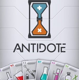 Antidote Supply