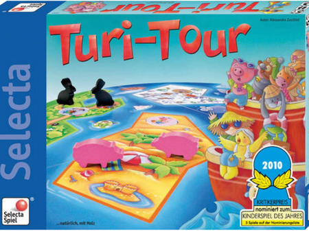 Turi-Tour Discount