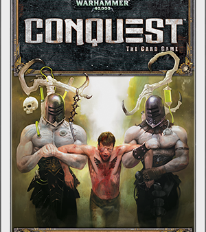 Warhammer 40,000: Conquest - Descendants of Isha on Sale