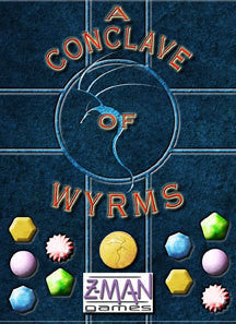 A Conclave of Wyrms Online now