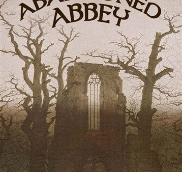 Fantastiqa: The Abandoned Abbey Adventure Expansion Hot on Sale