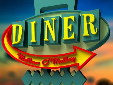 Diner For Discount