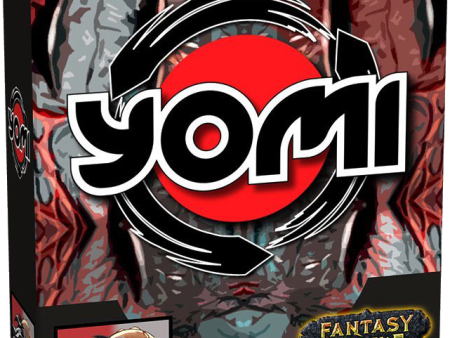 Yomi: Menelker Deck Cheap