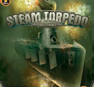 Steam Torpedo: First Contact Cheap