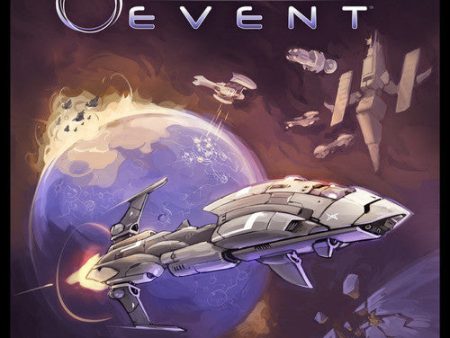 Emergence Event For Discount