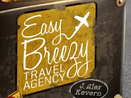 Easy Breezy Travel Agency For Sale