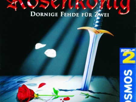 Rosenkönig (Import) Online Hot Sale