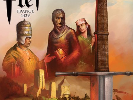 Fief: France 1429 Cheap