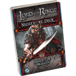 The Lord of the Rings: The Card Game - Nightmare Deck: Assault on Osgiliath For Cheap