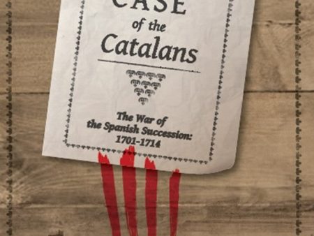 1714: The Case of the Catalans Fashion