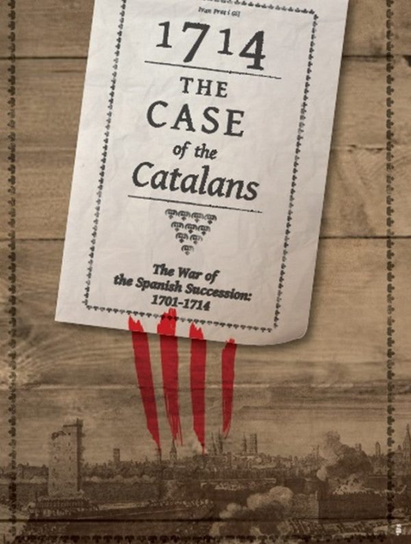 1714: The Case of the Catalans Fashion