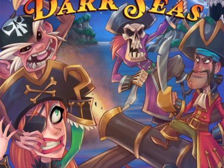 Dark Seas For Discount