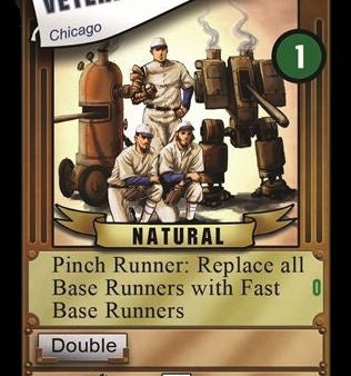 Baseball Highlights: 2045 - Starter Team 5 Chicago For Sale