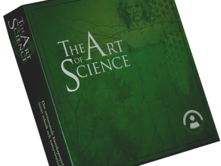 The Art of Science Sale