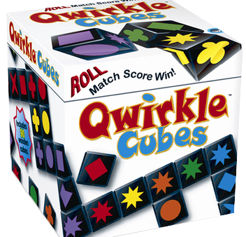 Qwirkle Cubes Online