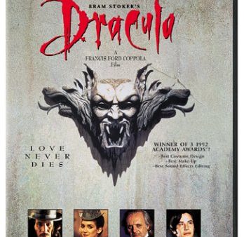 BRAM STOKER S DRACULA (BILINGUAL) Fashion