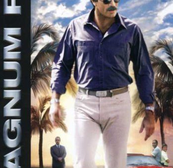 MAGNUM, P.I.: THE COMPLETE SEVENTH SEASON Online Hot Sale