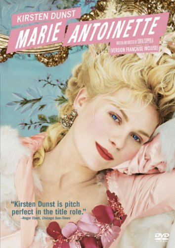 MARIE ANTOINETTE (BILINGUAL) For Discount