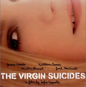 THE VIRGIN SUICIDES Supply