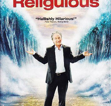 RELIGULOUS  - DVD Supply