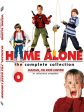 HOME ALONE: THE COMPLETE COLLECTION Online Hot Sale