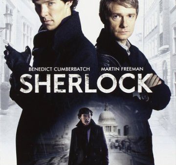 SHERLOCK: SEASON 3 Online Sale