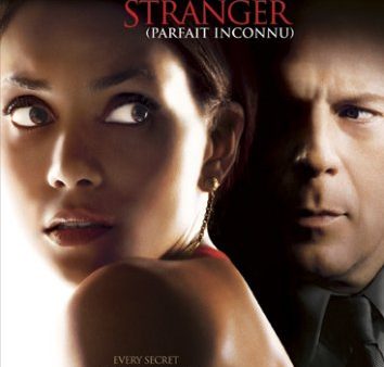 PERFECT STRANGER (WIDESCREEN) (BILINGUAL) Cheap