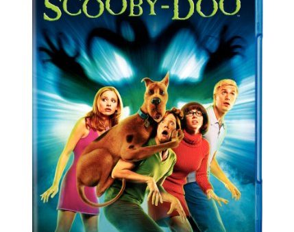 SCOOBY-DOO: THE MOVIE (BILINGUAL) Online Sale