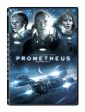 PROMETHEUS (BILINGUAL) Cheap