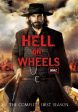 HELL ON WHEELS: THE COMPLETE FIRST SEASON   LA BATAILLE DU RAIL: L INTGRALE DE LA PREMIRE SAISON (BILINGUAL) Online now