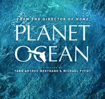 PLANET OCEAN (SOUS-TITRES FRANAIS) For Sale