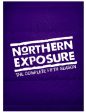 NORTHERN EXPOSURE: THE COMPLETE FIFTH SEASON Cheap