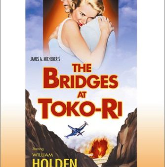 BRIDGES AT TOKO-RI (FULL SCREEN) (BILINGUAL) Online Hot Sale