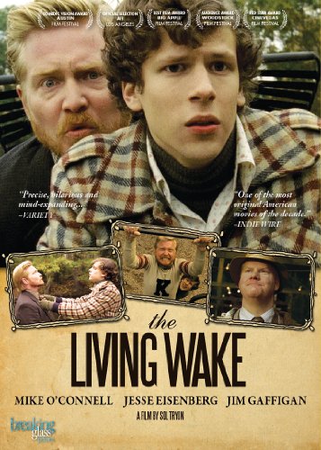 LIVING WAKE, THE For Discount