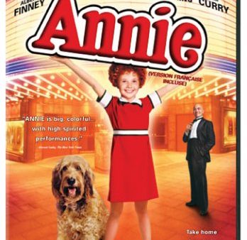 ANNIE (BILINGUAL SPECIAL ANNIVERSARY EDITION) Online