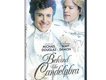 BEHIND THE CANDELABRA Online now