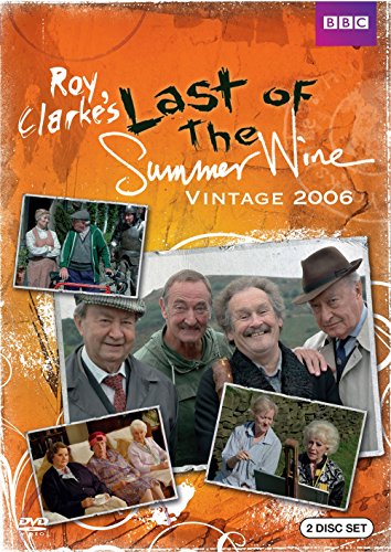 LAST OF THE SUMMER WINE: VINTAGE 2006 Online now