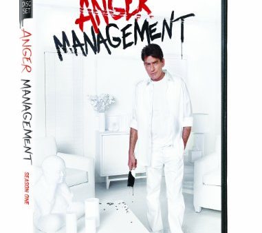 ANGER MANAGEMENT: SEASON 1 Online Sale