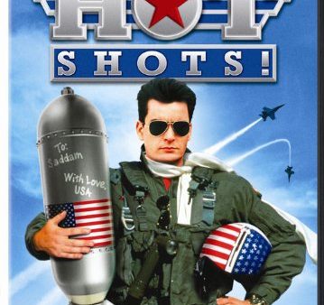 HOT SHOTS! Online Sale