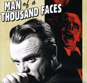 MAN OF A THOUSAND FACES Supply