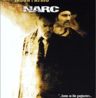 NARC (WIDESCREEN) (BILINGUAL) Discount