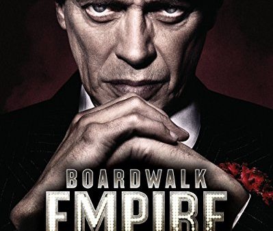 BOARDWALK EMPIRE: COMPLETE THIRD SEASON [BLU-RAY] (SOUS-TITRES FRANAIS) on Sale