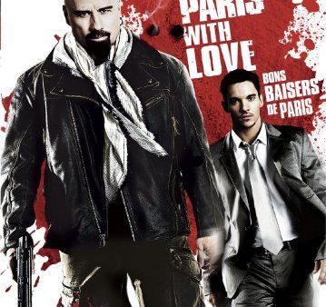 FROM PARIS WITH LOVE (BILINGUAL) Cheap