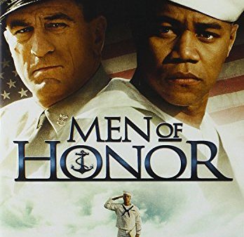 MEN OF HONOR (SPECIAL EDITION) [IMPORT] For Discount