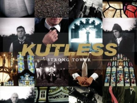 KUTLESS - STRONG TOWER Online Sale